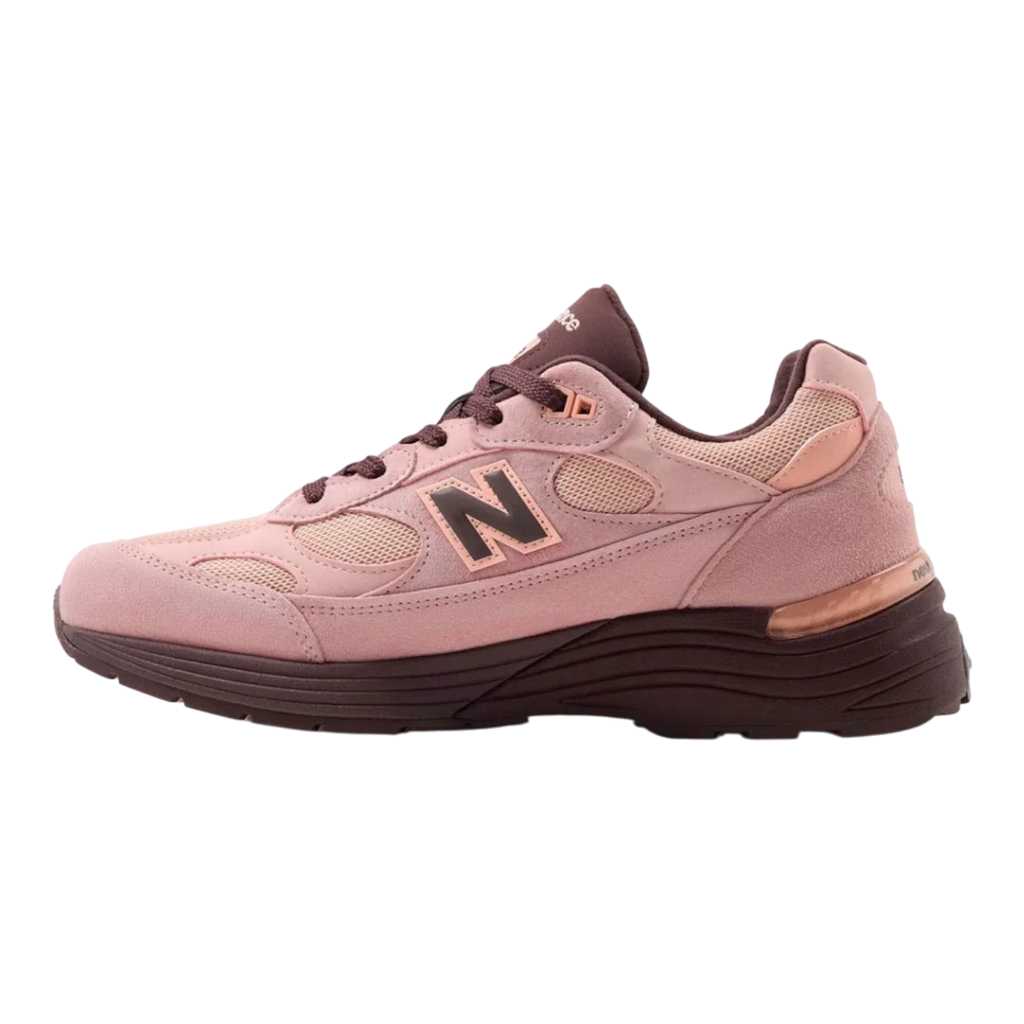 New Balance 992 “Pink Chalk” U992PK