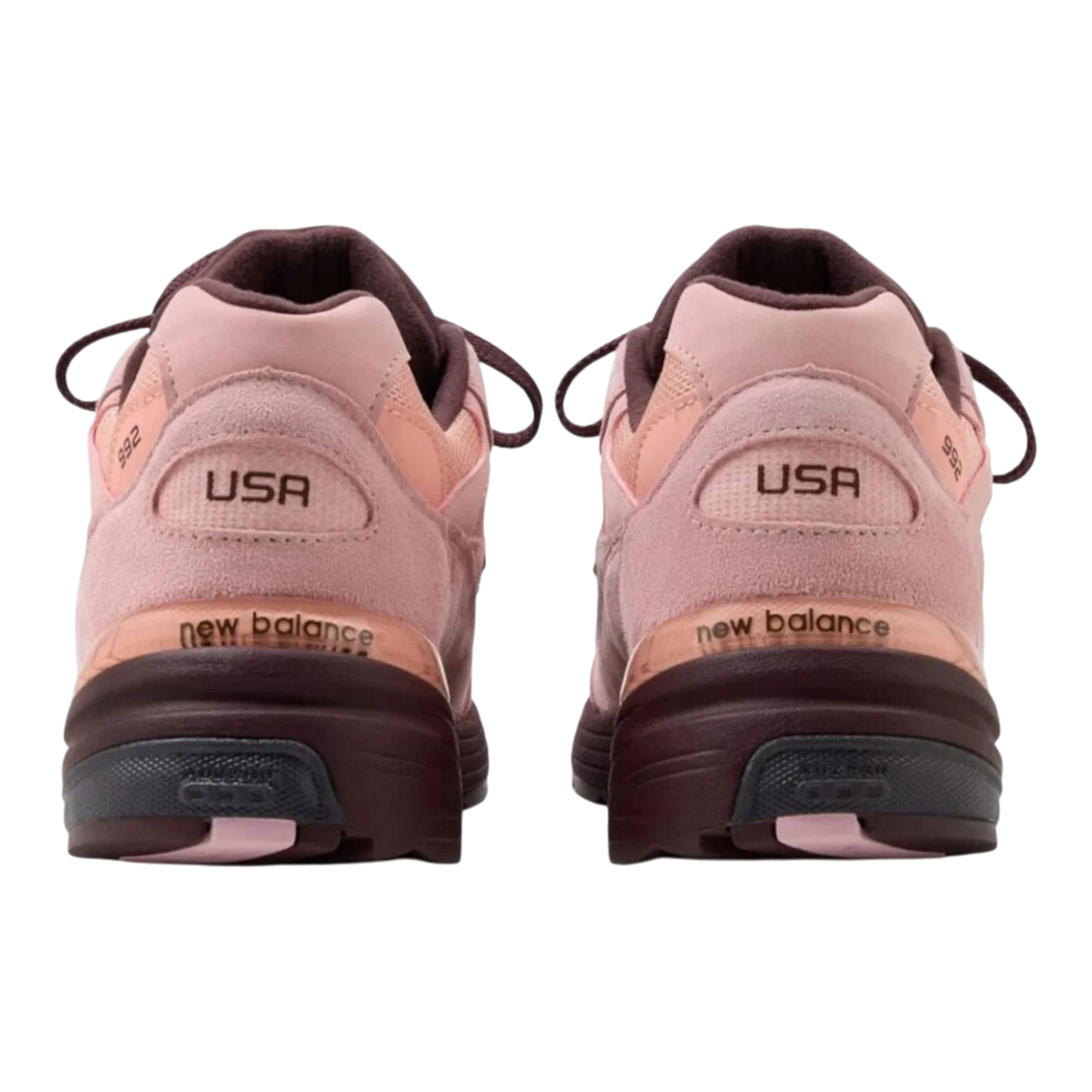 New Balance 992 “Pink Chalk” U992PK