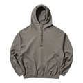 Umbro Explorer Hoodie Smock Grey Men UBMW0409FA254