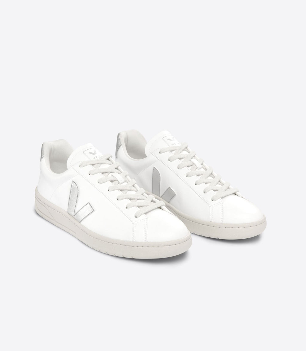 Men's Urca Cwl White Silver