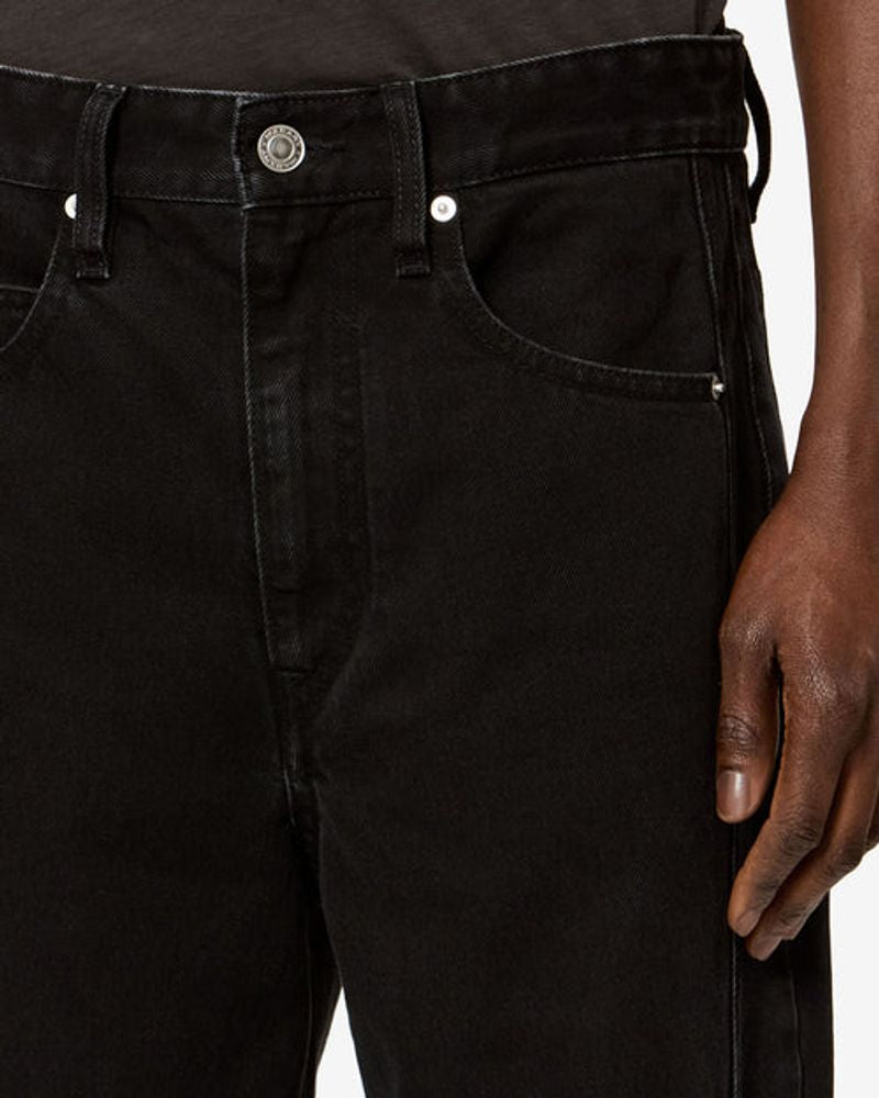 Marant Jeans — Black