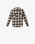 Marant Ecbk Shirt — Black