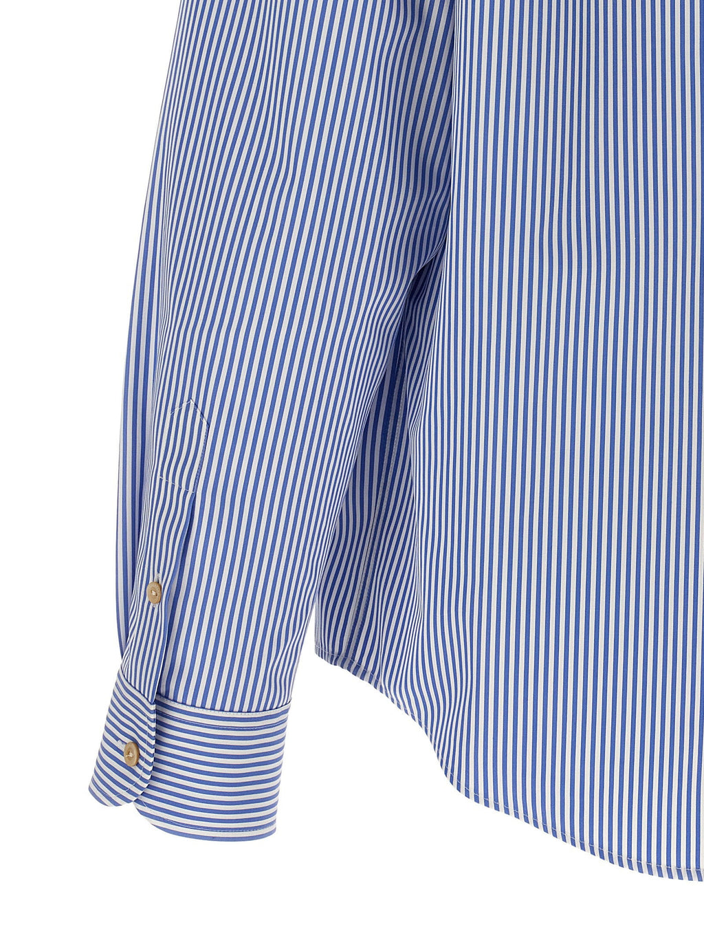 Valentino Garavani Shirt — Blue