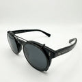 Valentino Sunglasses Black