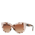 VALENTINO VA4025A HAVANA PINK INSERTS OPAL PINK