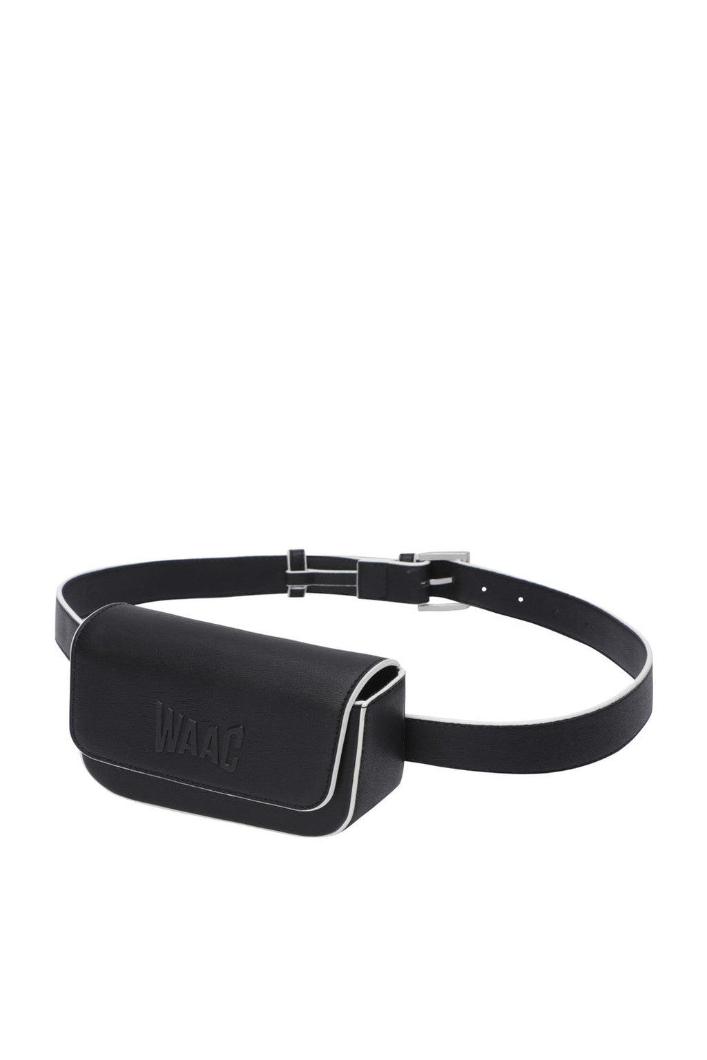 Women's Belt Bag BLACK
