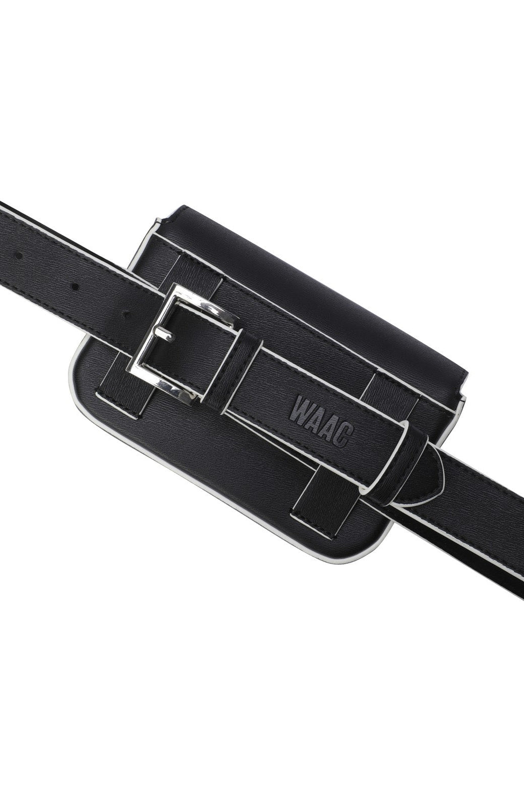 Women's Belt Bag BLACK