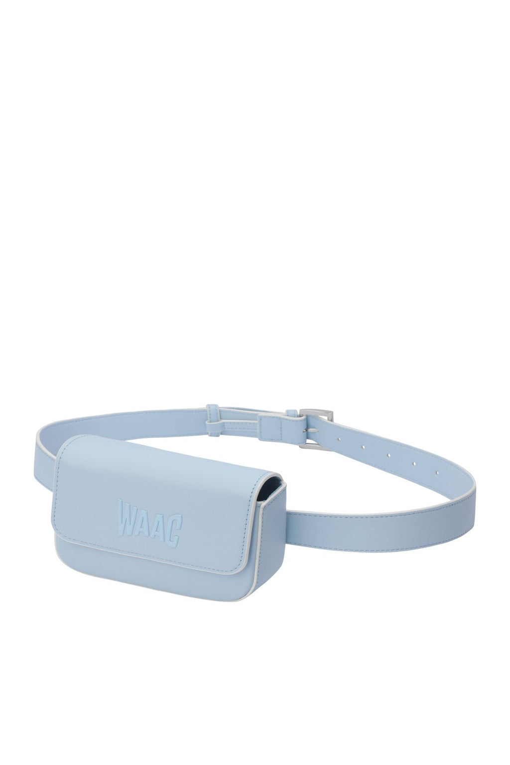 Women's Belt Bag Light Blue
