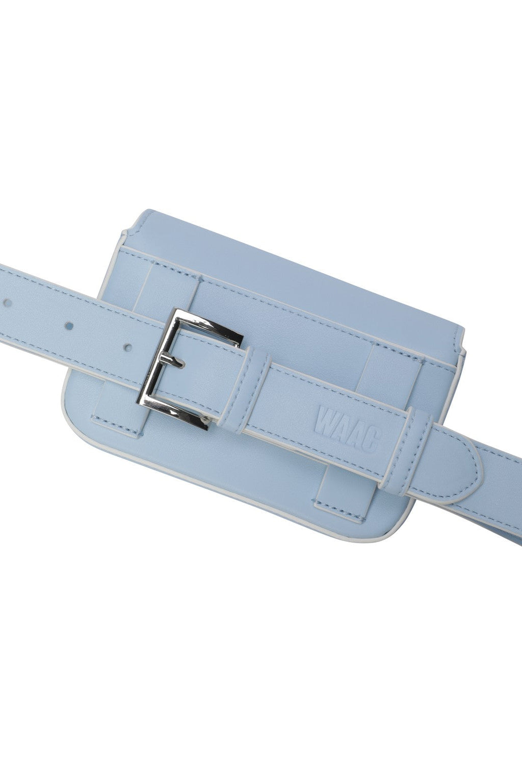 Women's Belt Bag Light Blue