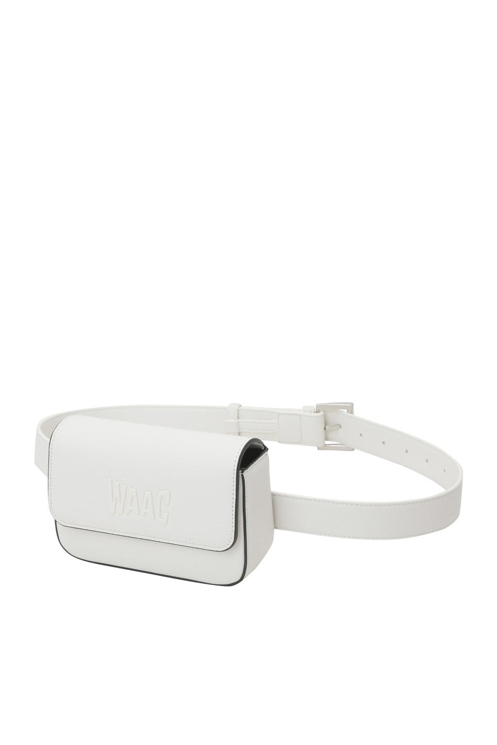 Women's Belt Bag WHITE
