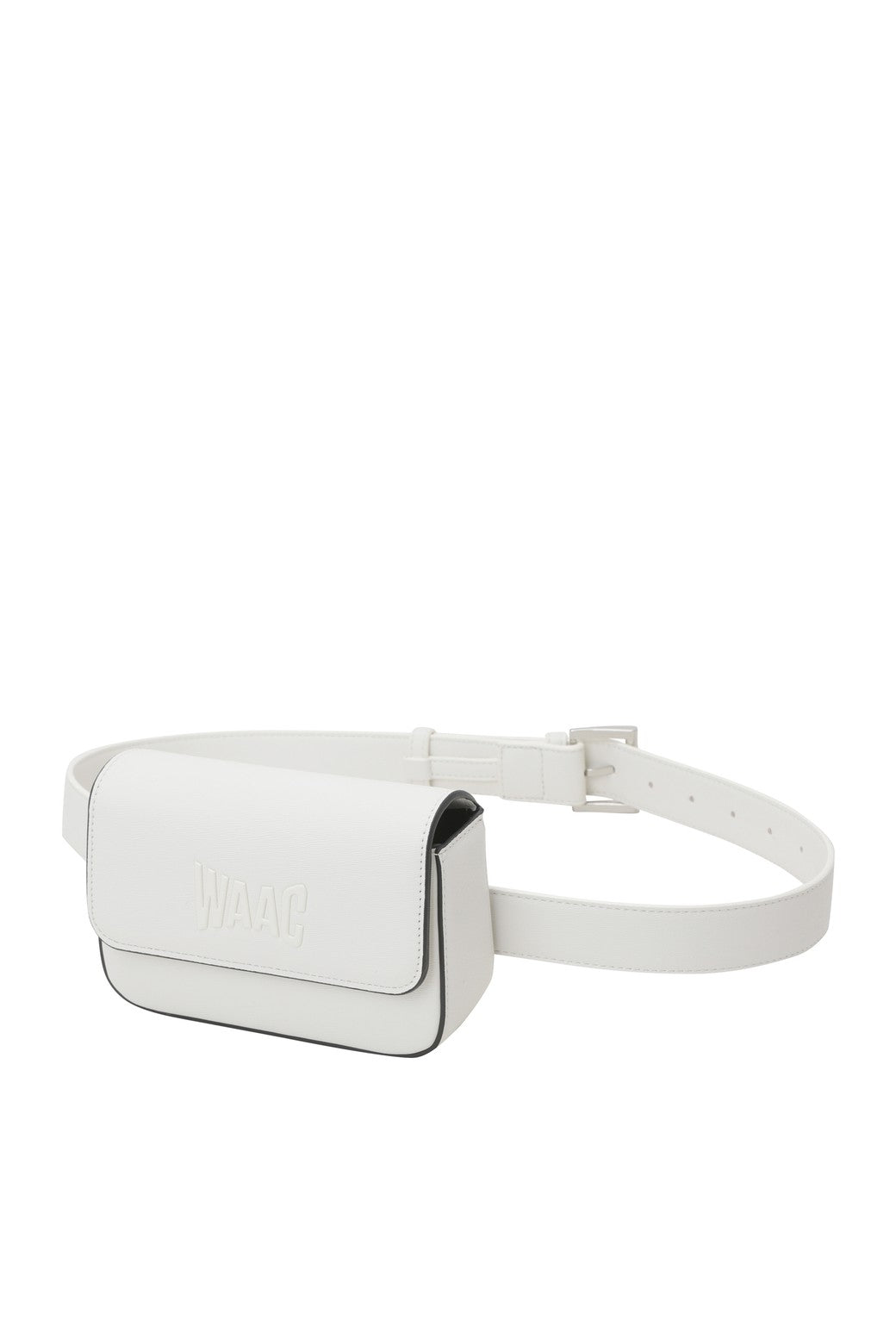 Women's Belt Bag WHITE