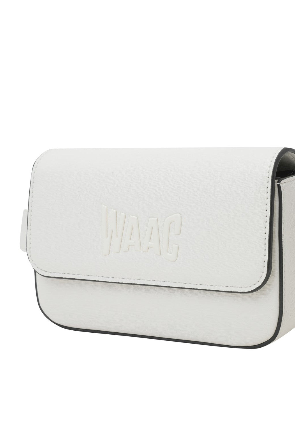 Women's Belt Bag White
