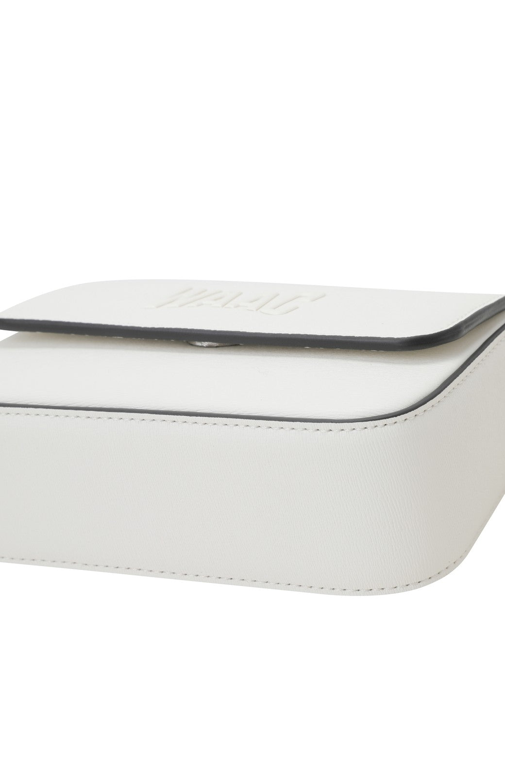 Women's Belt Bag White