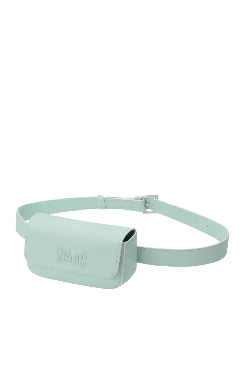Women's Belt Bag Yellow Green