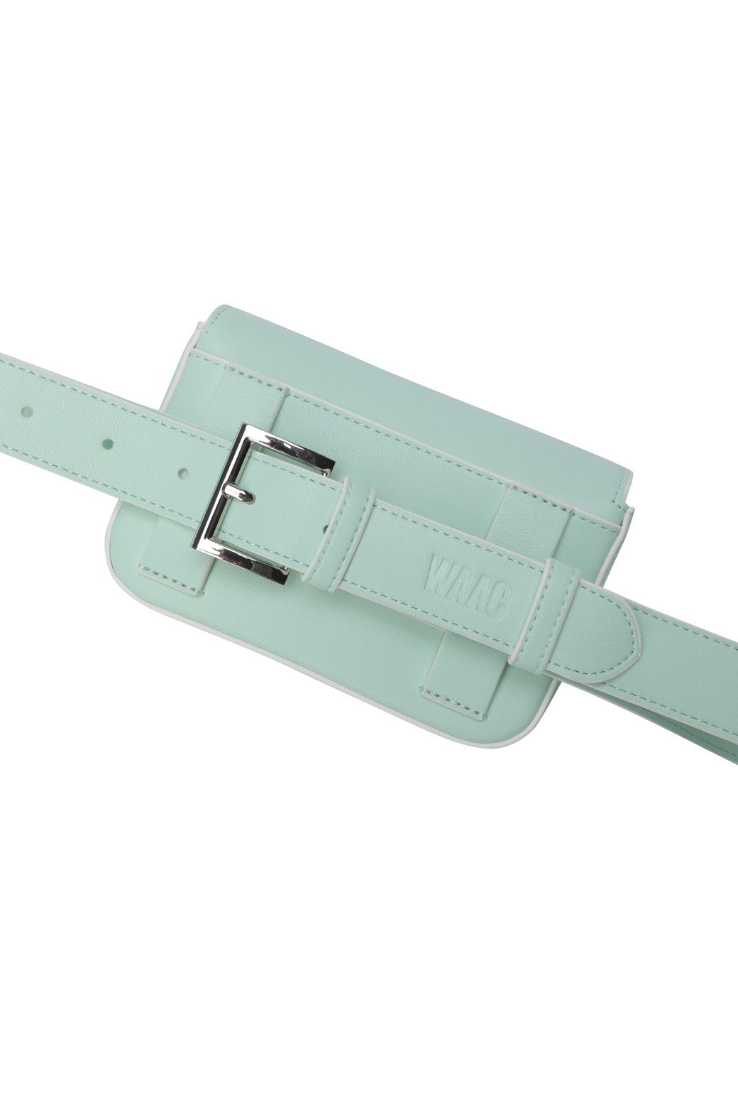 Women's Belt Bag Yellow Green