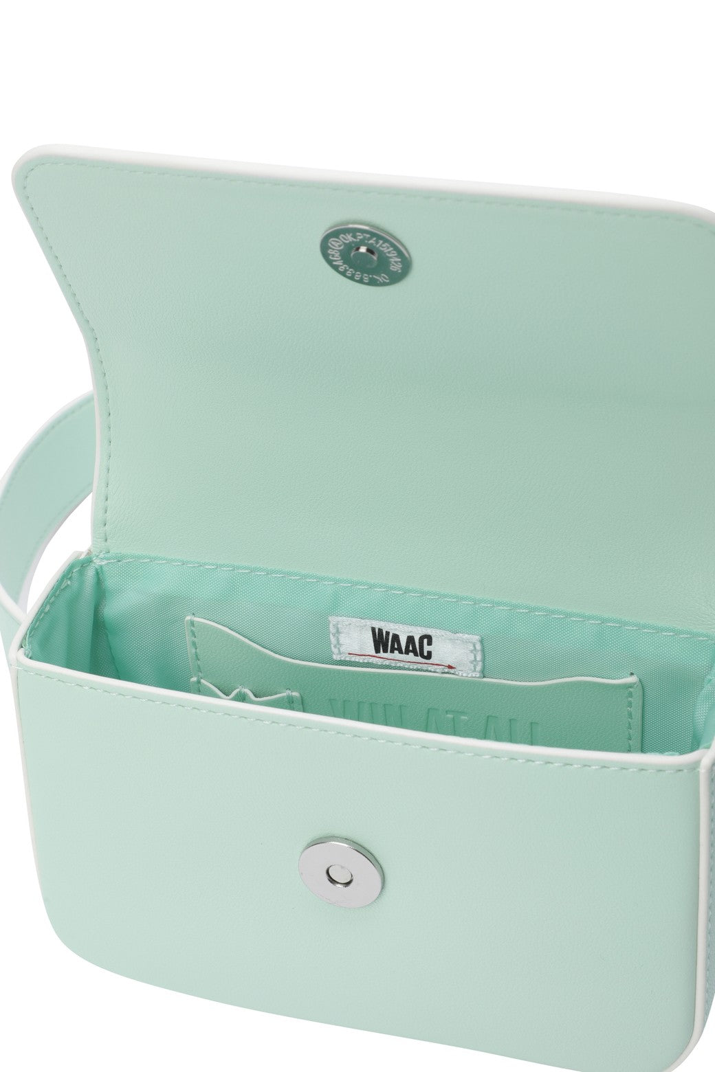 Women's Belt Bag Yellow Green