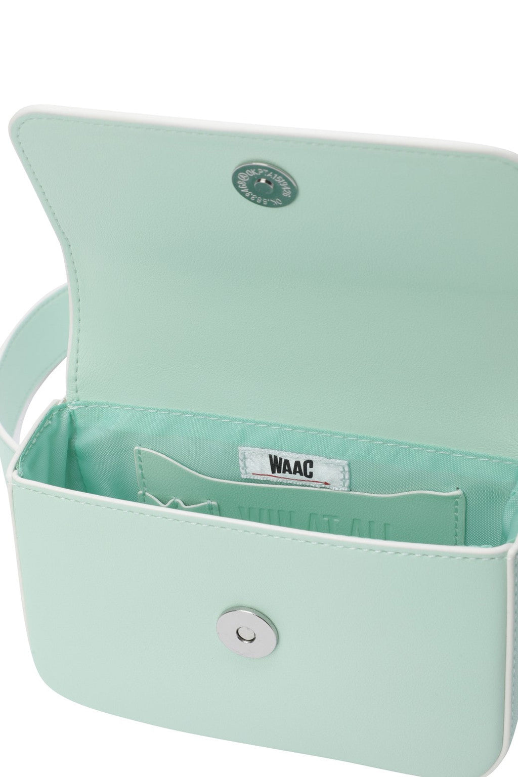 Women's Belt Bag MINT