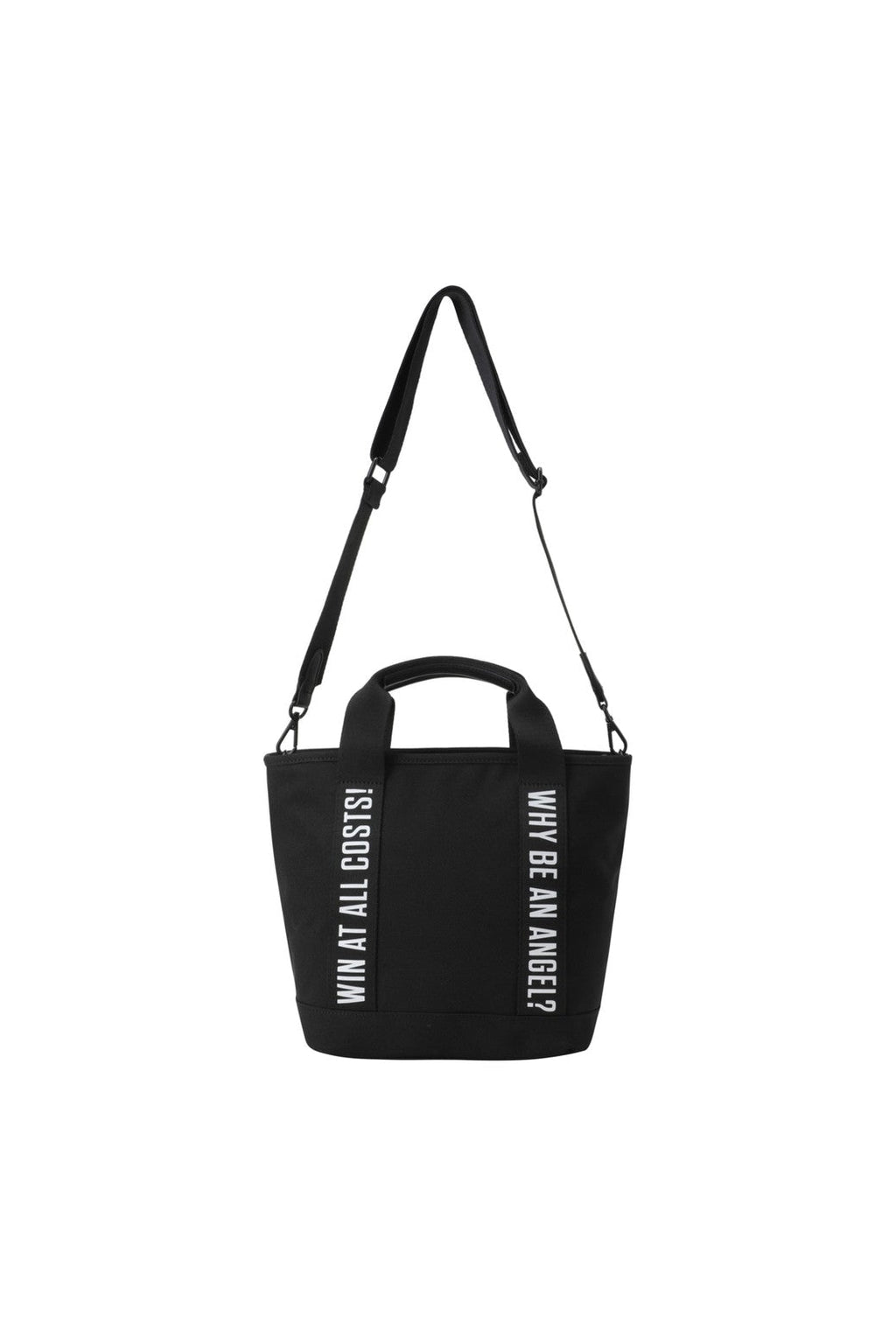 Women's WAACKY EASY Cart Bag BLACK
