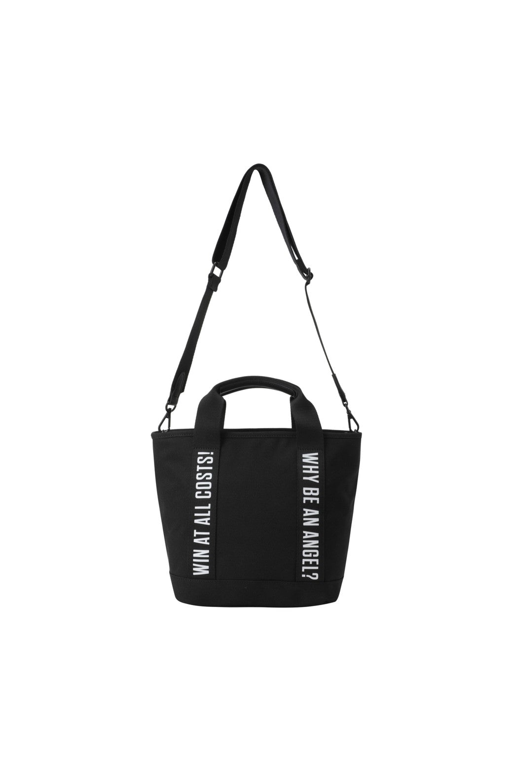 Women's WAACKY EASY Cart Bag BLACK