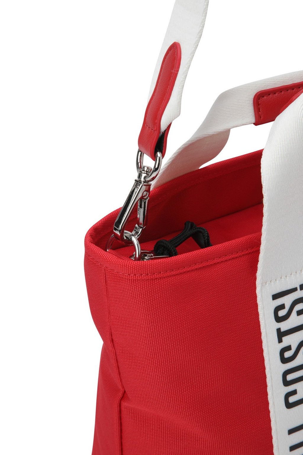 Women's WAACKY EASY Cart Bag RED
