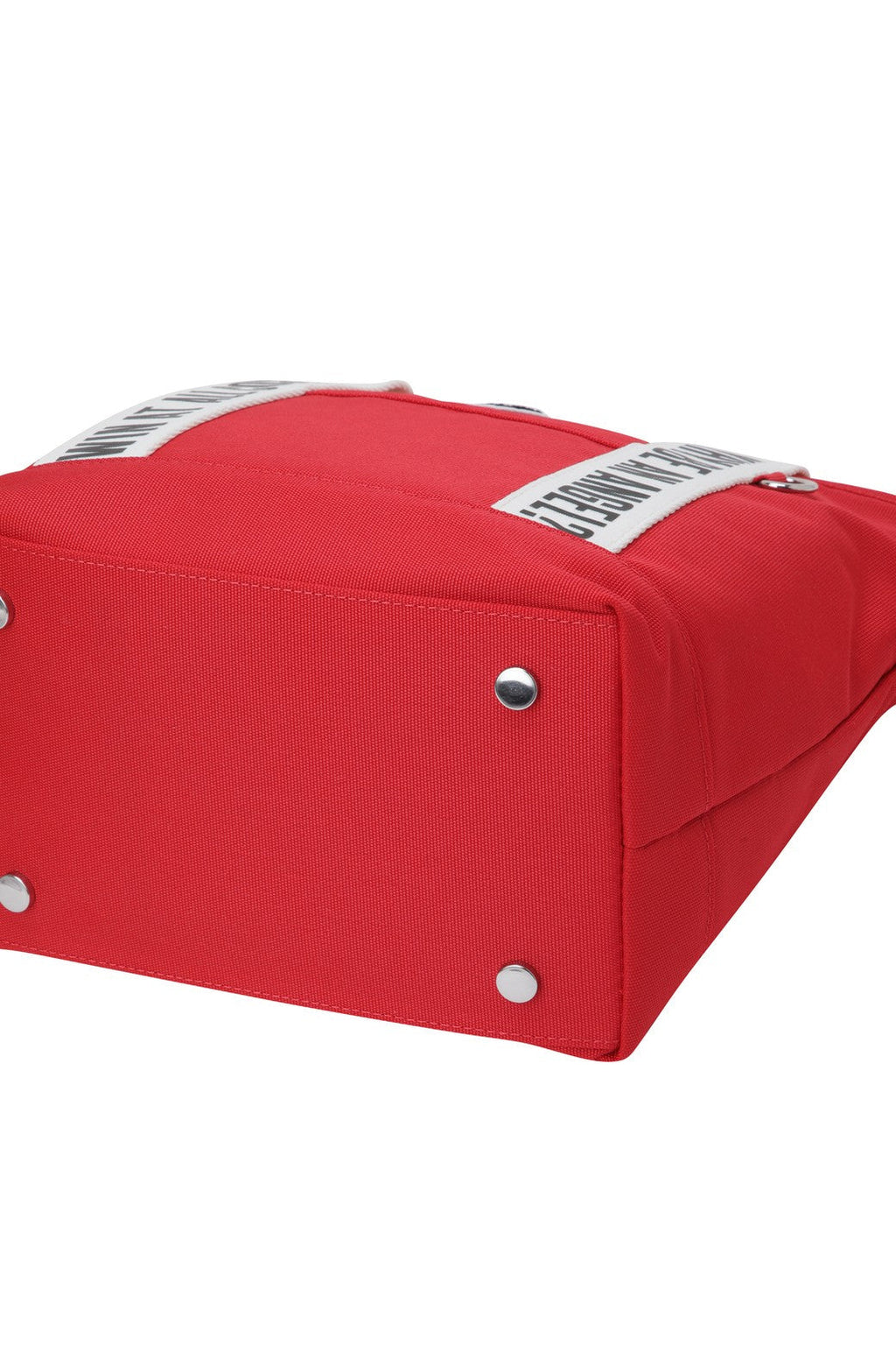 Women's WAACKY EASY Cart Bag RED
