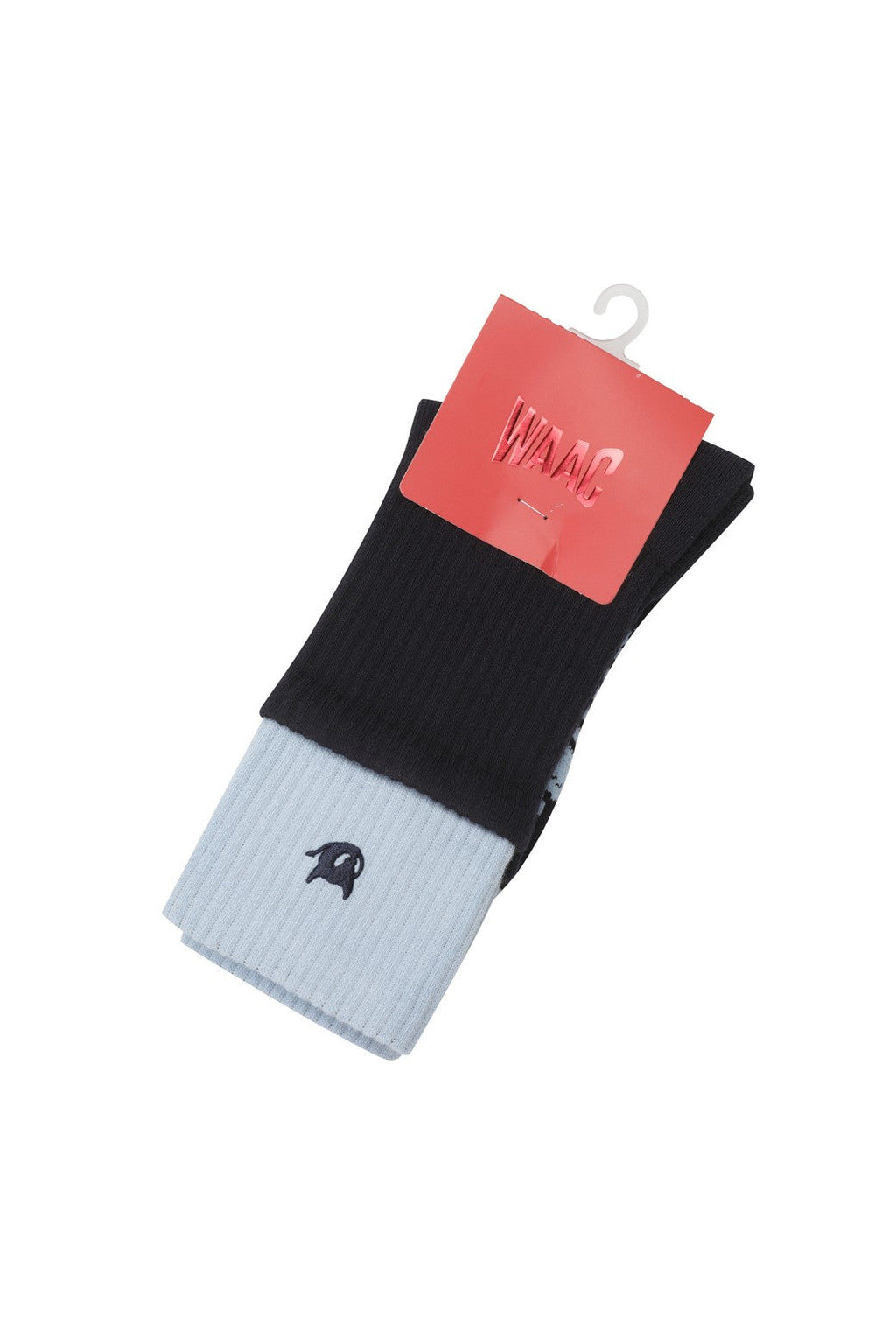 Athletic Women Double Light Blue