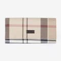 Witford Tartan Wallet