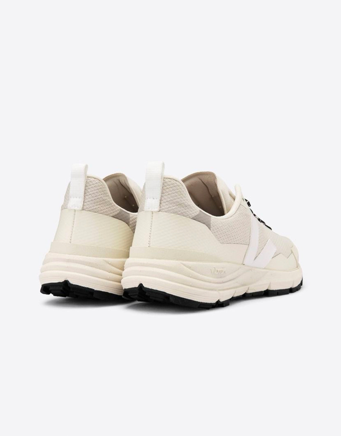 Women's Dekkan Alveomesh Natural White