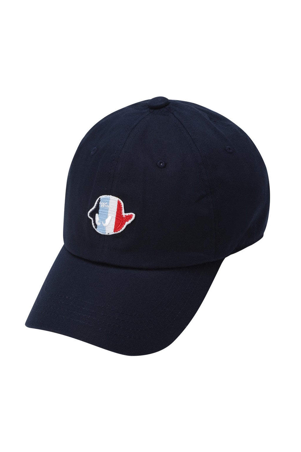 Women's Essential Baseball Cap Dark Navy