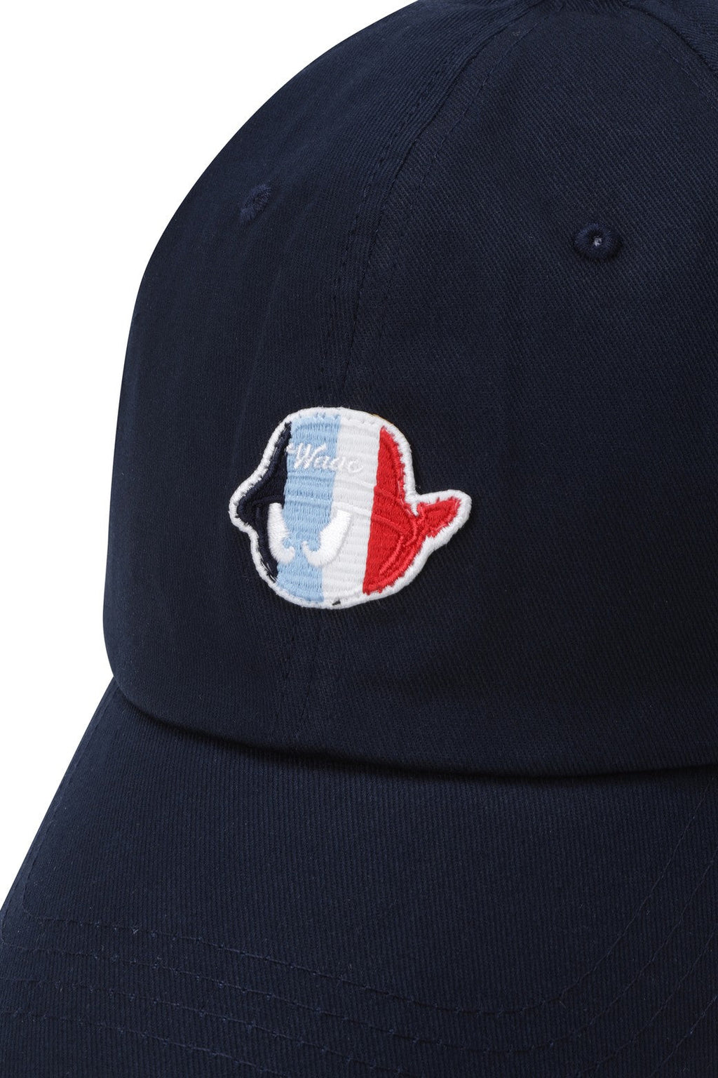Women's Essential Baseball Cap Dark Navy