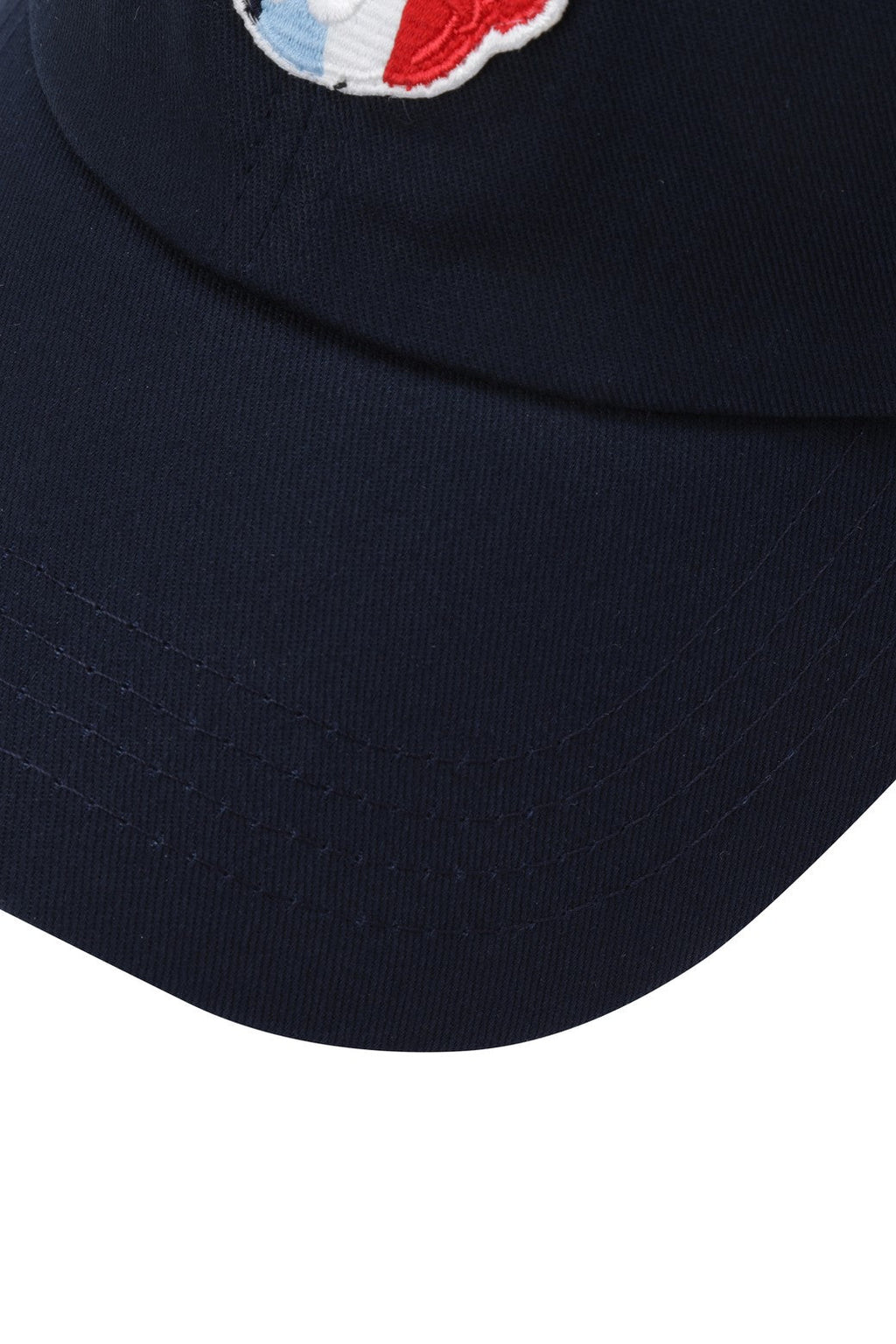 Women's Essential Baseball Cap Dark Navy