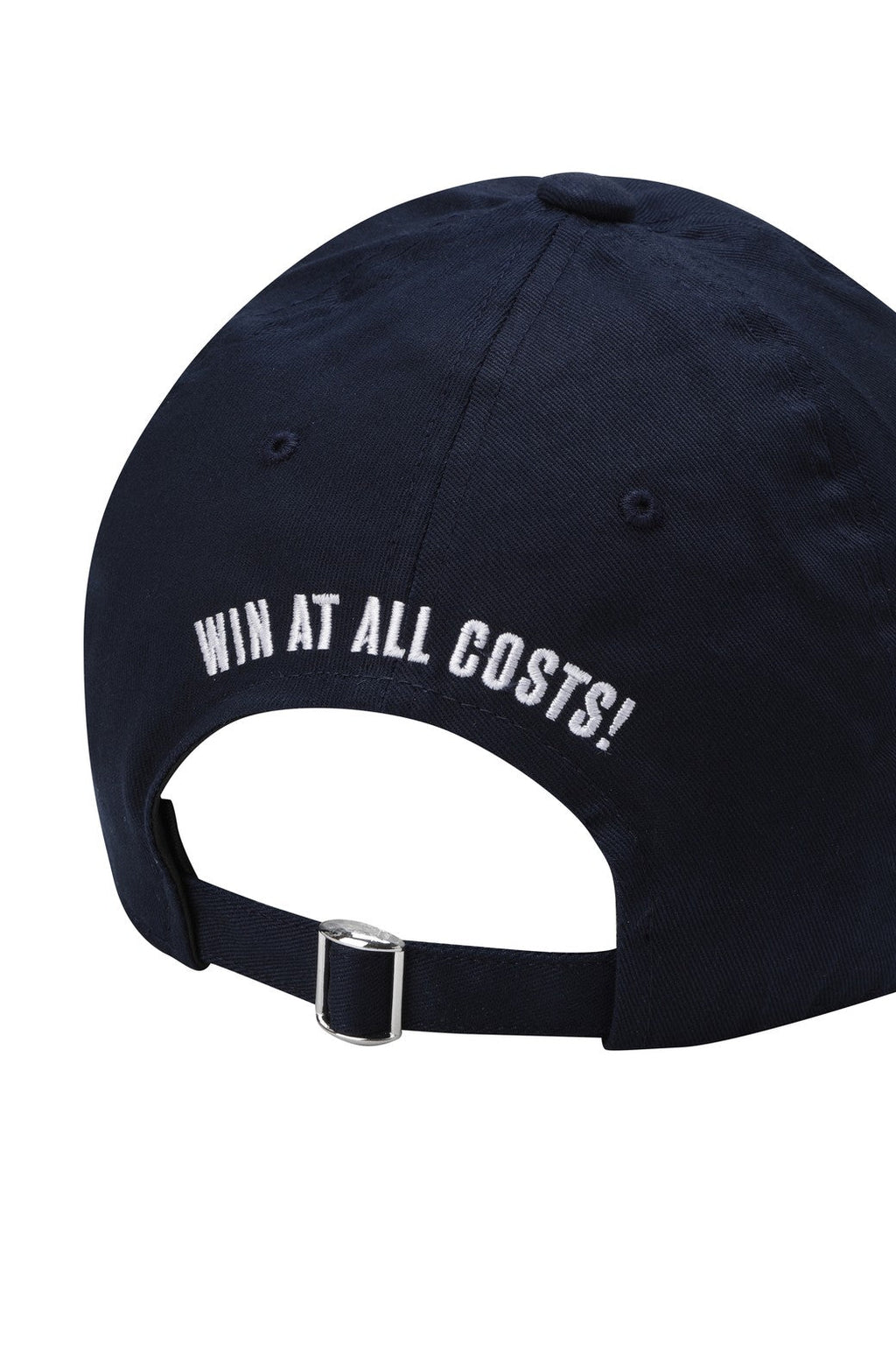 Women's Essential Baseball Cap Dark Navy