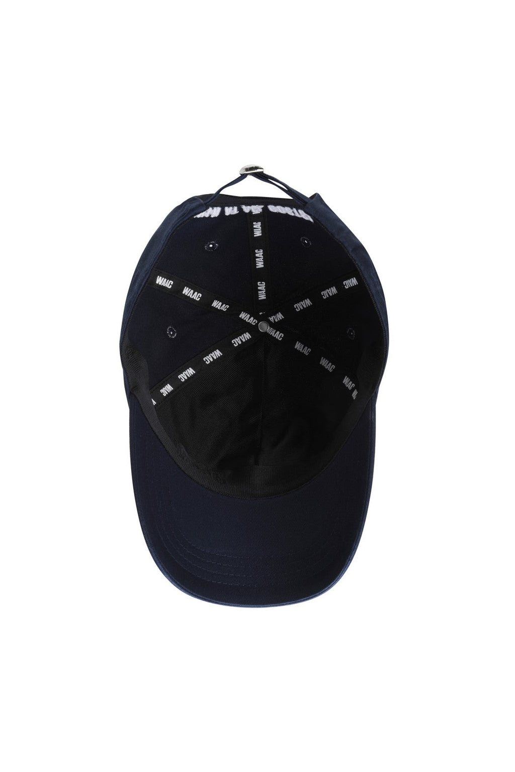 Women's Essential Baseball Cap Dark Navy