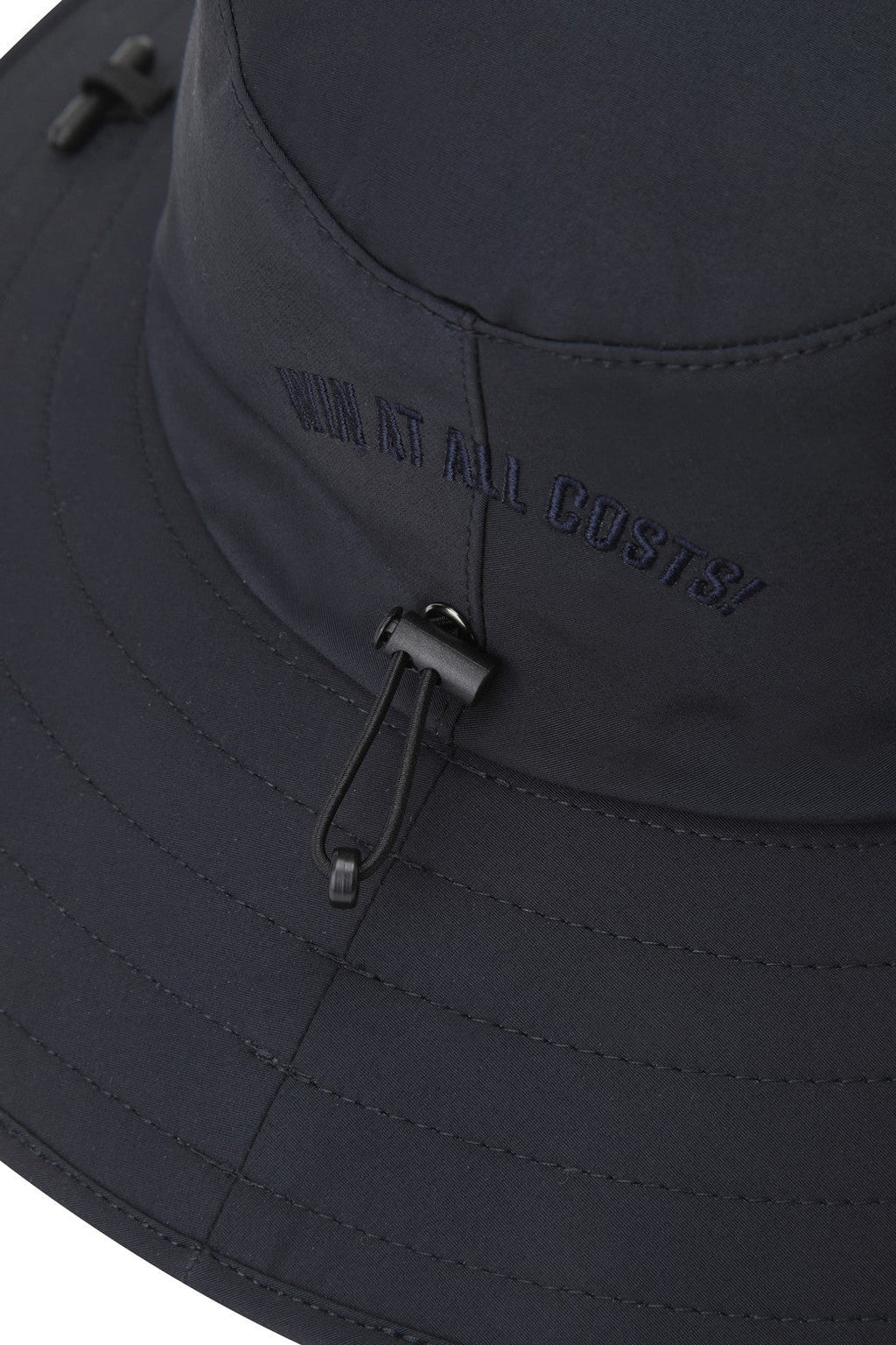 Men's Bucket Hat Dark Navy