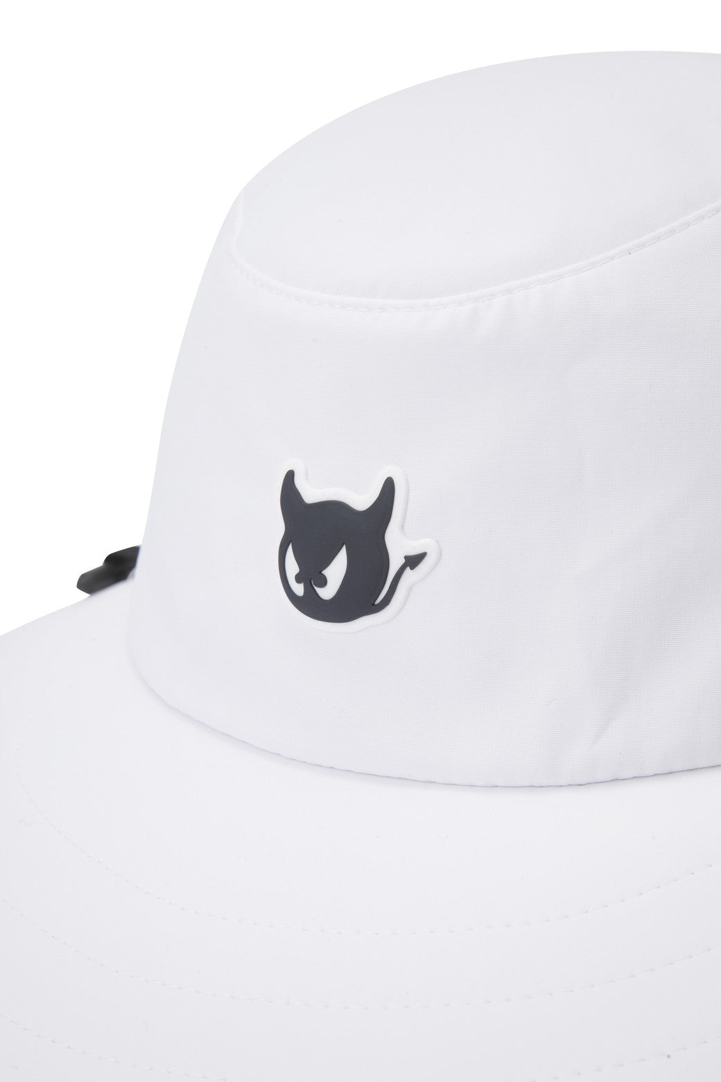 Men's Bucket Hat White