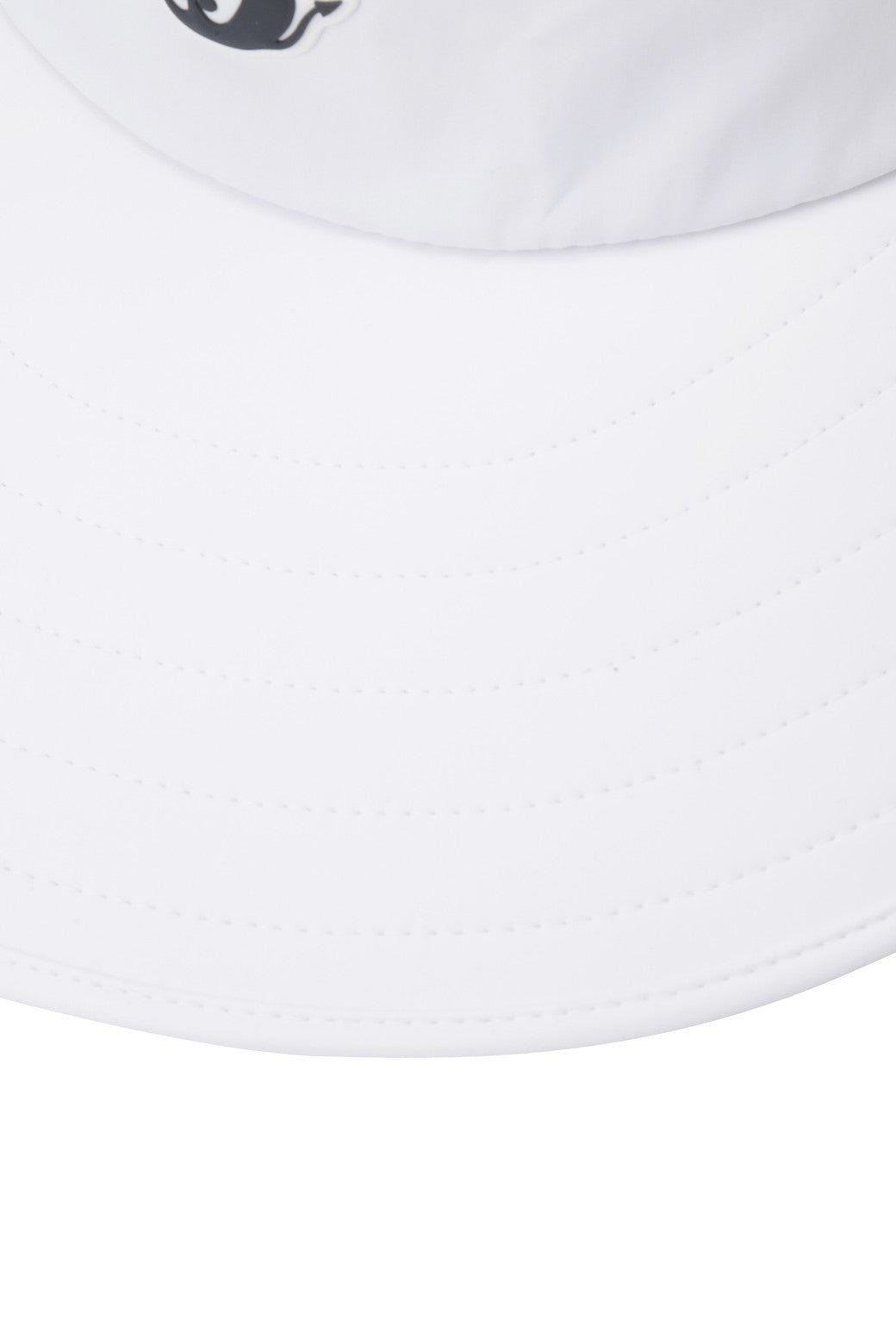 Men's Bucket Hat White
