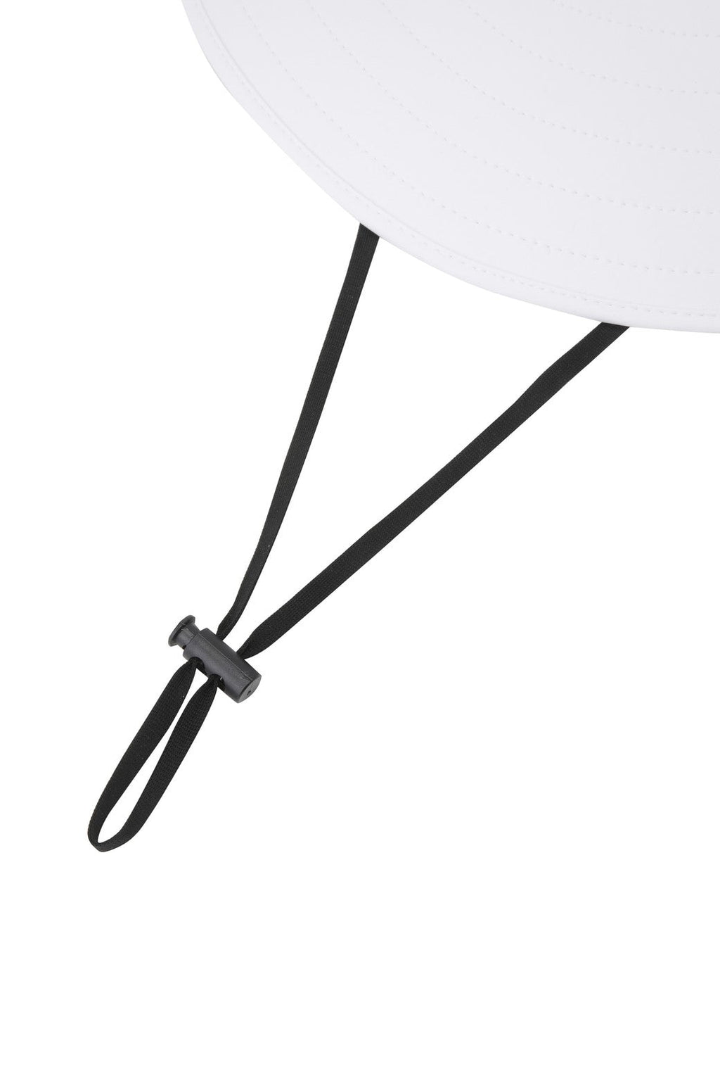 Men's Bucket Hat White