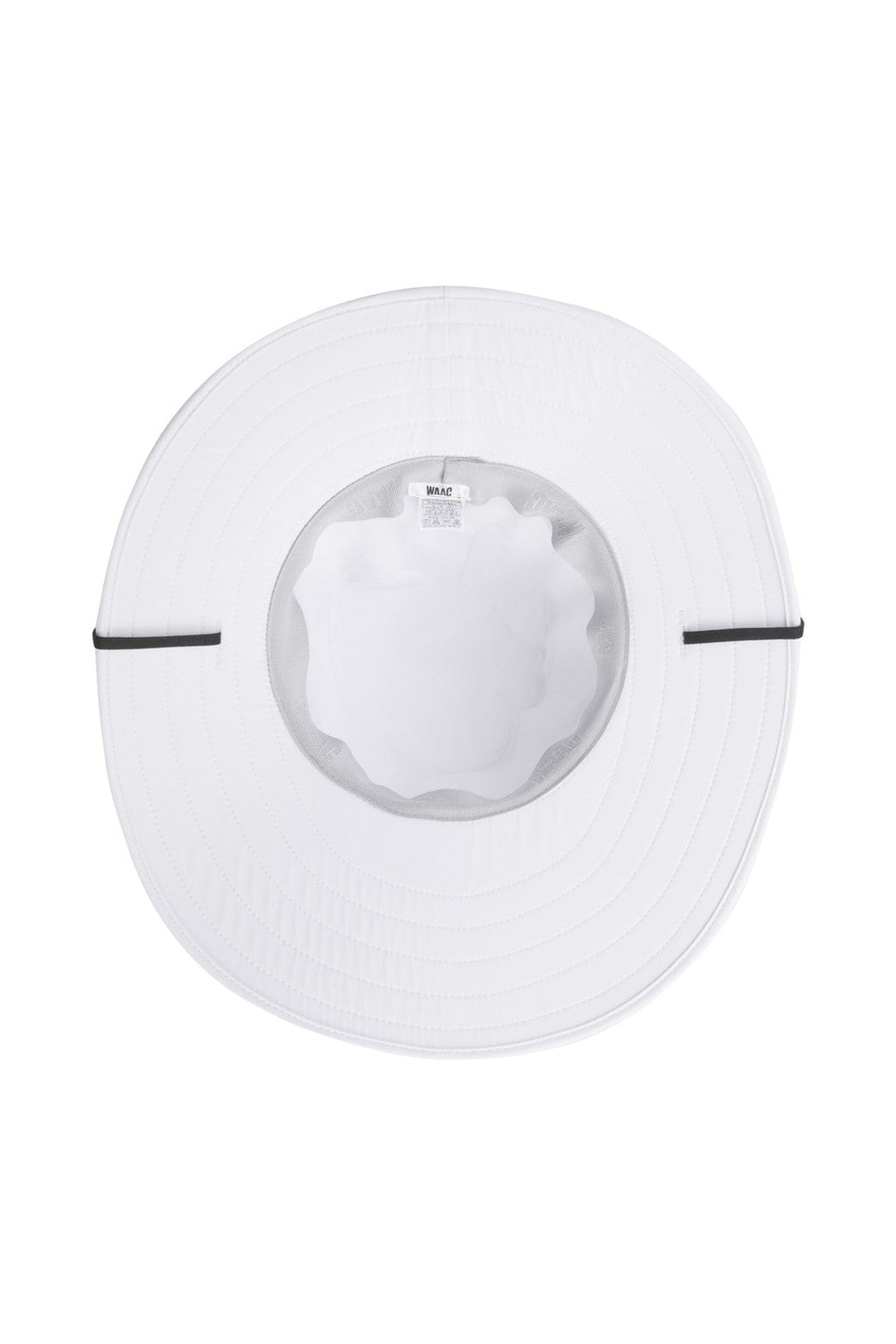 Men's Bucket Hat White