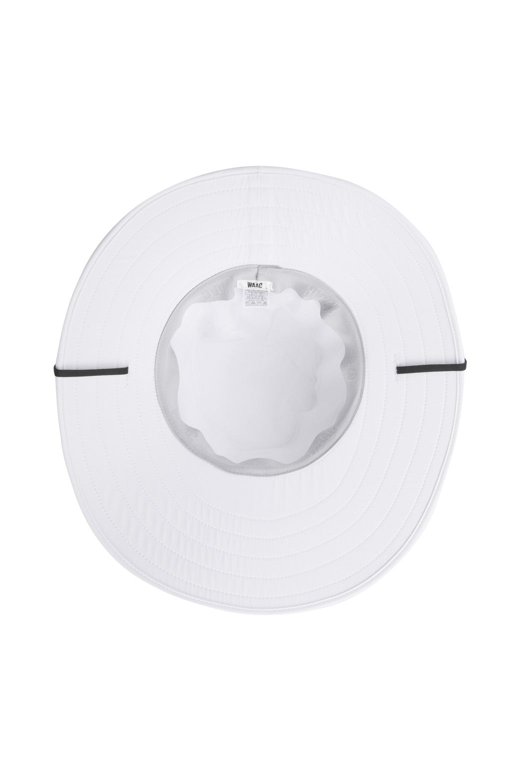 Men's Bucket Hat White