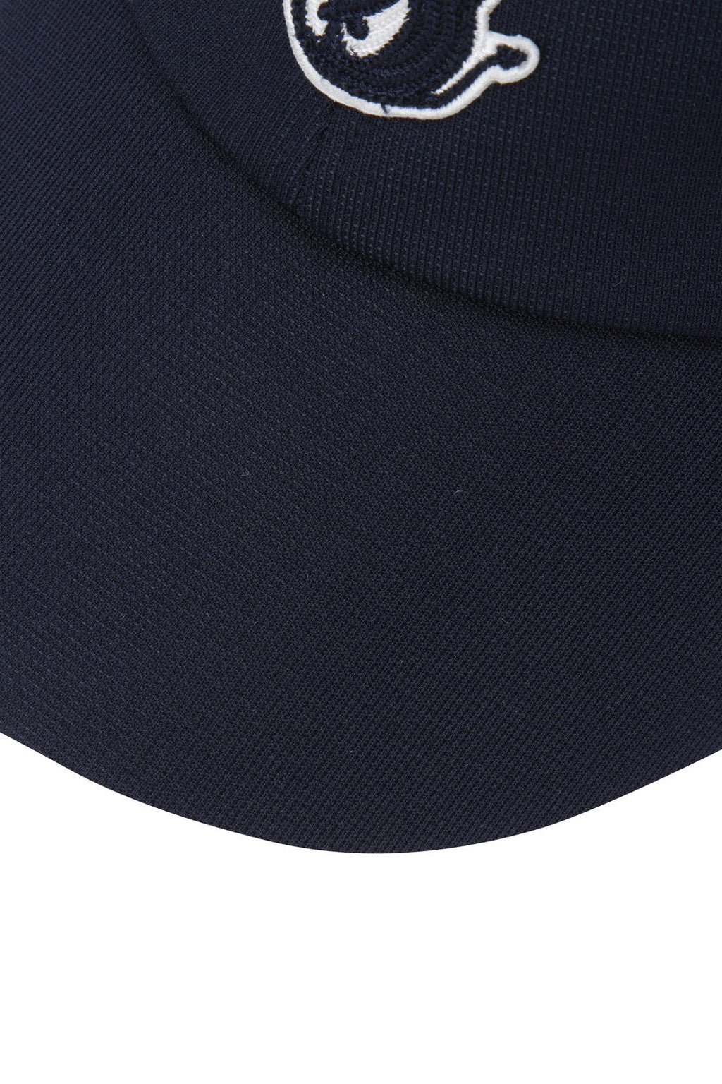 Women's High Top Visor Navy