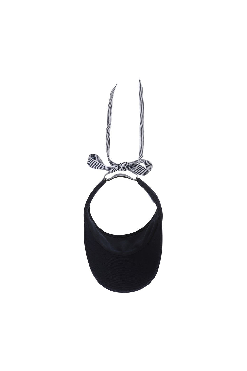 Women's High Top Visor Navy