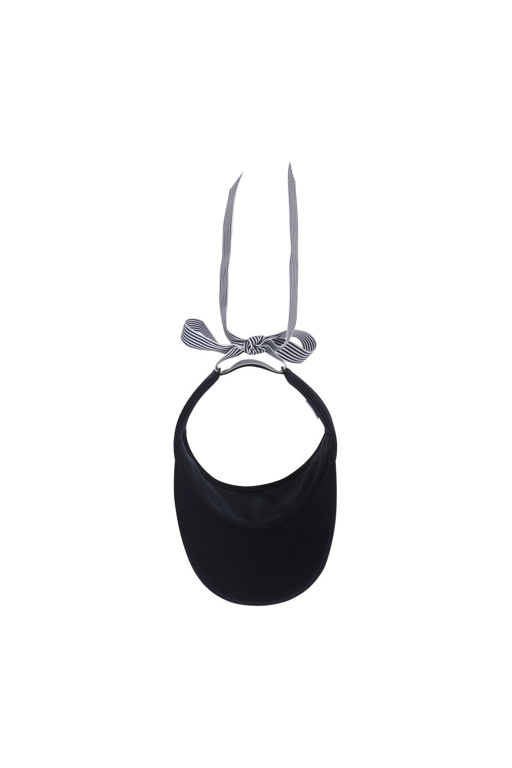 Women's High Top Visor Navy