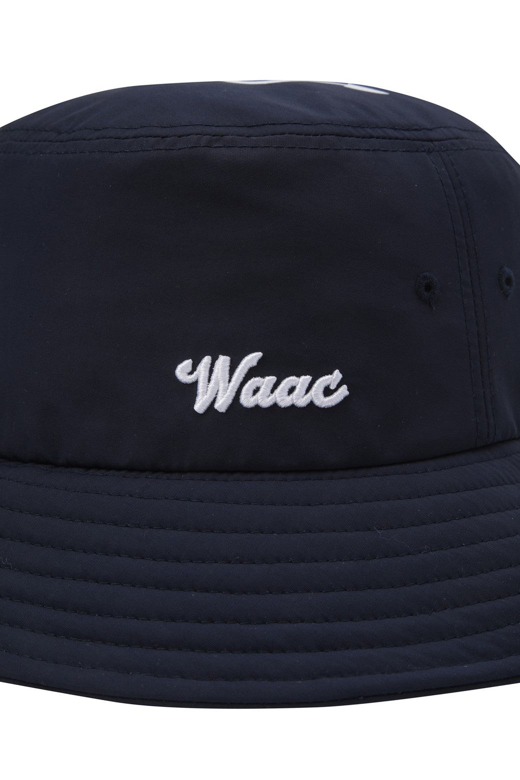 Women's WAACKY Open Back Bucket Hat NAVY