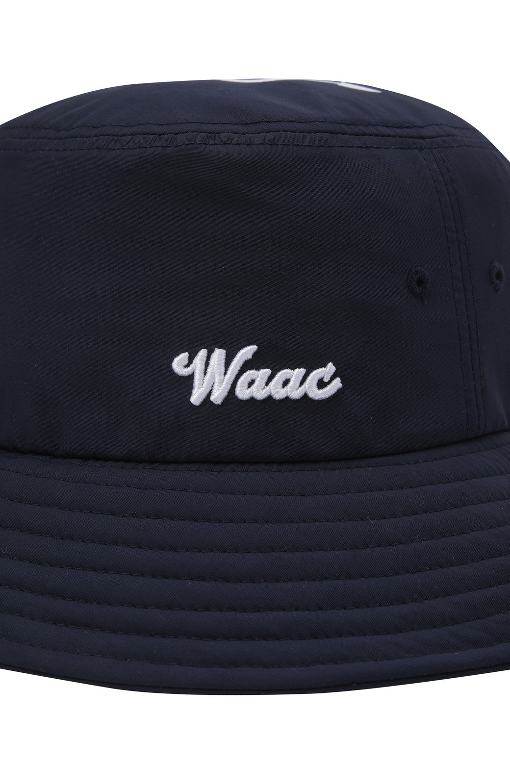 Women's WAACKY Open Back Bucket Hat NAVY
