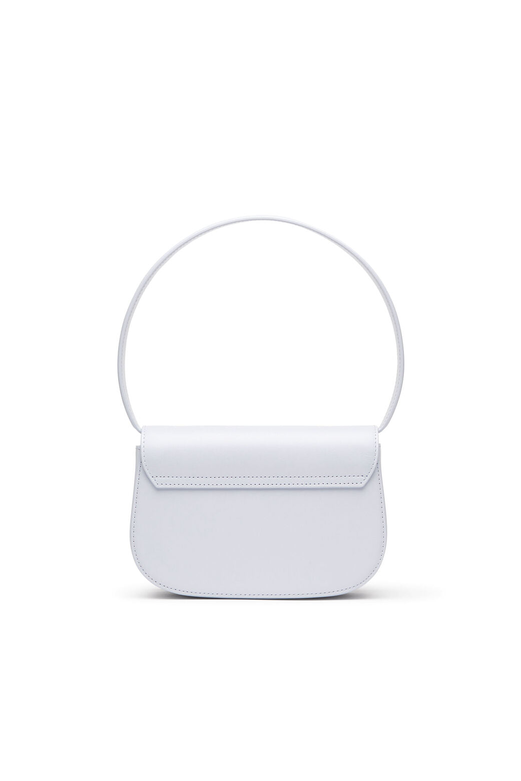 1DR - Iconic shoulder bag in pastel leather ICE