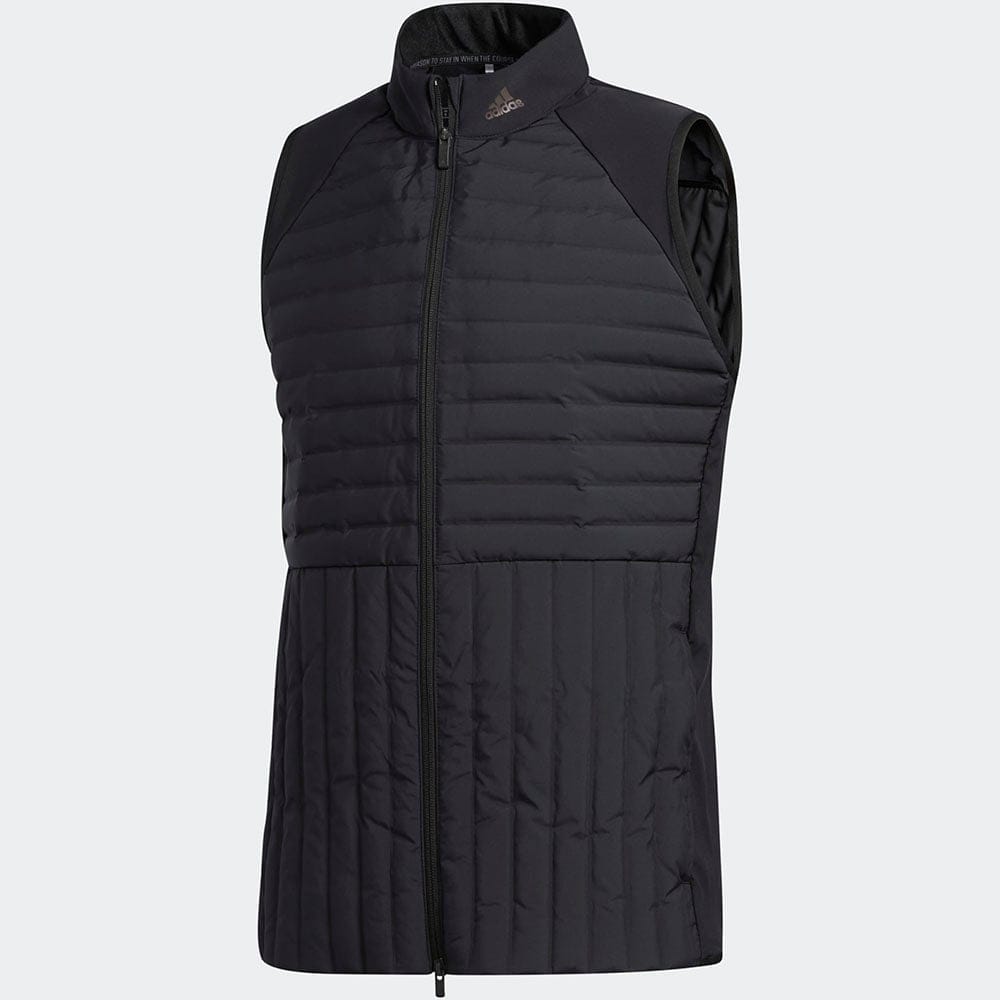 adidas Frostguard Insulated Vest - Black