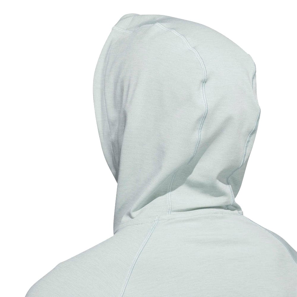 adidas Ultimate365 Heather Hoodie - Wonder Sage Mel.