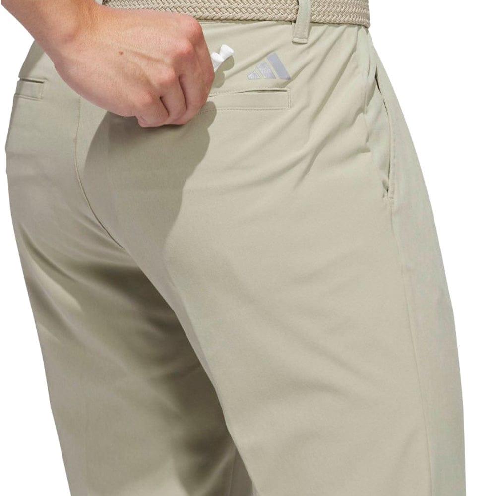 adidas Ultimate365 Golf Trousers - Wonder Cargo