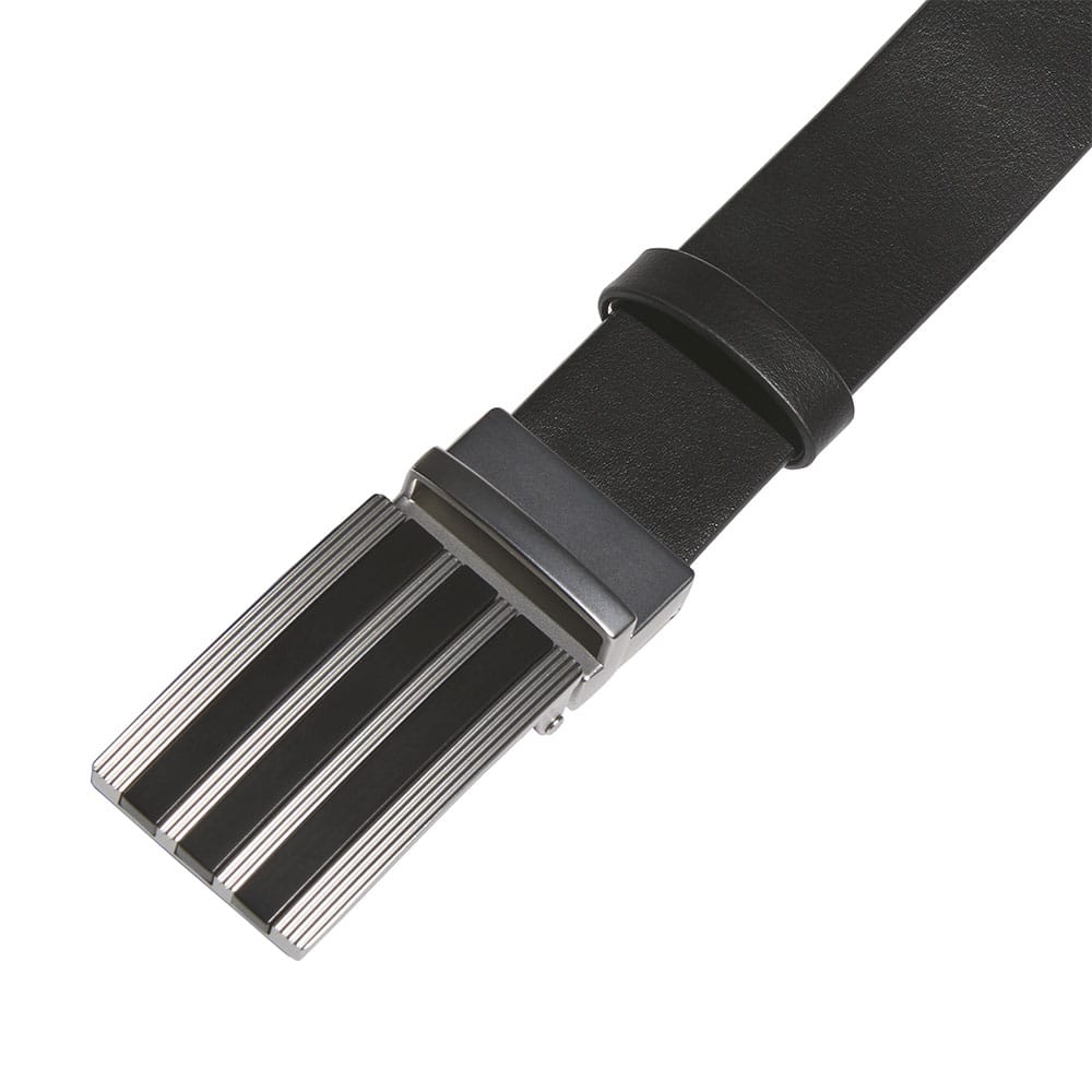 adidas 3 Stripe Tour Belt - Black