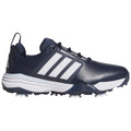 adidas Adipower 26 Waterproof Spiked Shoes - Collegiate Navy/Footwear White/Crystal Sky